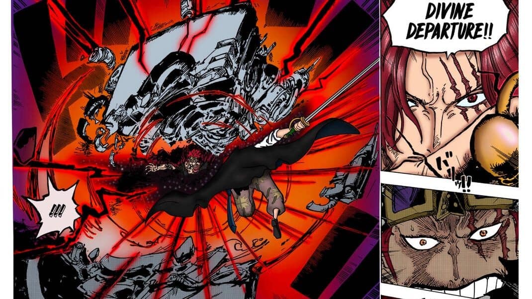 One Piece: Every Death In The Egghead Arc, Ranked – YBZGM